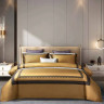 Комплект постельного белья HERMES 200*230см (15021)