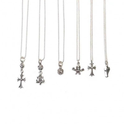 Подвеска Chrome Hearts (16721)