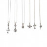Подвеска Chrome Hearts (16721)