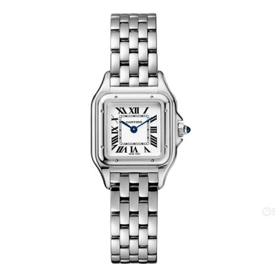 Часы женские Cartier panthere Medium, 27 мм (16921)