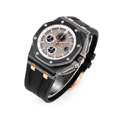 Часы мужские Audemars Piguet Royal Oak Offshore, 44 мм (17021)