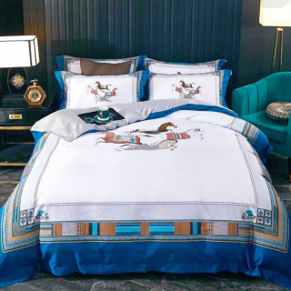 Постельное белье Hermes (10822)