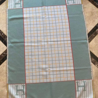 Плед Hermes  Avalon Passe Passe детский 100x140 см (13922)
