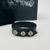 Браслет Chrome Hearts BS Fleur Spinner, 16-20см (14722)