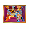 Монетница Hermes 21х17см (15222)