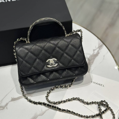Сумка Chanel 18 см (17922)