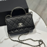 Сумка Chanel 18 см (17922)