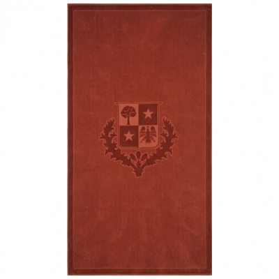 Полотенце Loro Piana, 140х70см (18422)