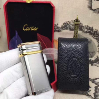 Зажигалка Cartier, 6х3см (18622)