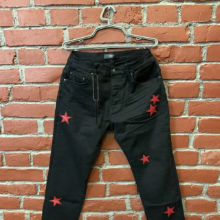 Джинсы Amiri (13523)