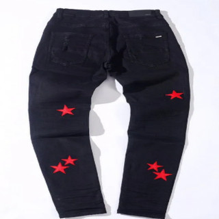Джинсы Amiri (13523)