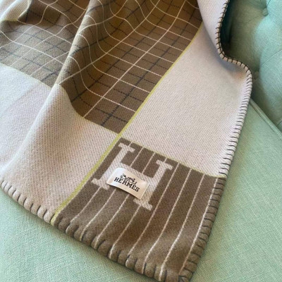 Плед Hermes  Avalon Passe Passe детский 100x140 см (13923)