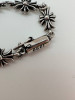 Цепь Chrome Hearts Crosses 63 см (14723)