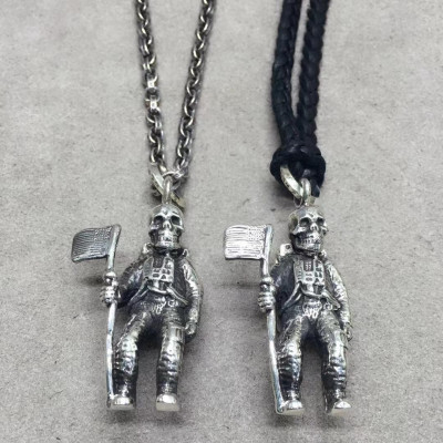 Подвеска Chrome Hearts (16723)