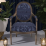 Стул Christian Dior (17723)