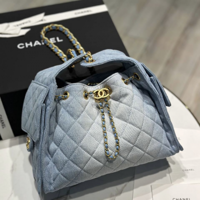 Сумка Chanel 26х20х13 см (17923)