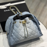 Сумка Chanel 26х20х13 см (17923)