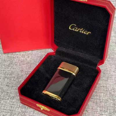 Зажигалка Cartier, 6х3см (18323)