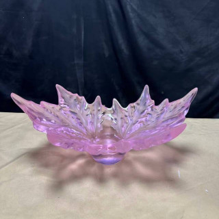 Чаша Lalique Champs Elysees 25 см (18523)