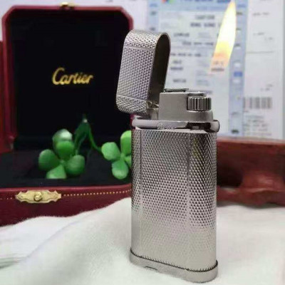 Зажигалка Cartier, 6х3см (18623)