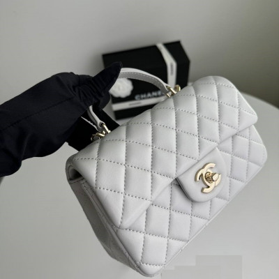 Сумка Chanel Handle (15724)