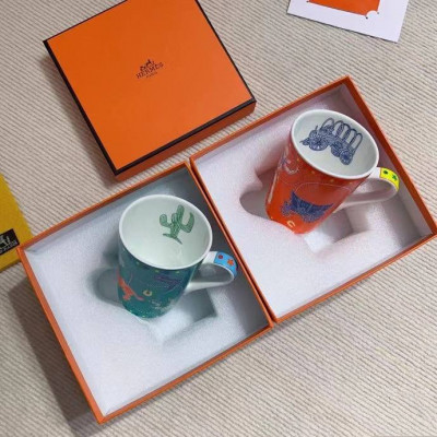 Кружка Hermes детская 300 мл (15924) бирюза 