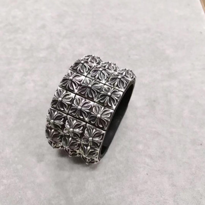 Браслет Chrome Hearts (16724)