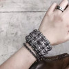 Браслет Chrome Hearts (16724)