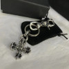 Брелок Chrome Hearts 8724