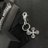 Брелок Chrome Hearts 8724