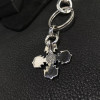 Брелок Chrome Hearts 8724