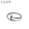 Кольцо Chrome hearts, Twisted Nail (14425)
