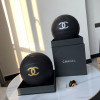 Баскетбольный мяч Chanel (14625)