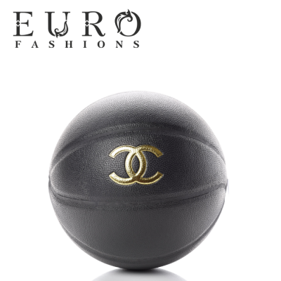 Баскетбольный мяч Chanel (14625)