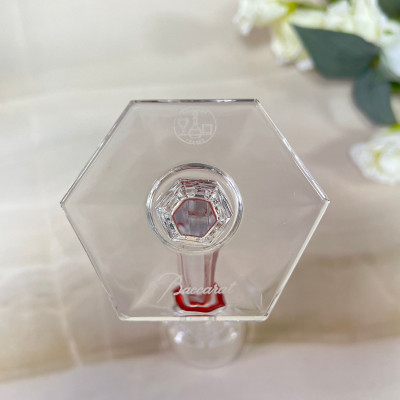 Бокал Baccarat Harcourt Eve Флюте для шампанского 170 мл (15525)