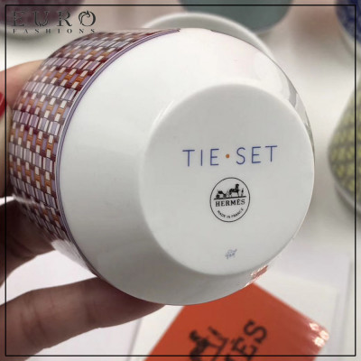 Набор тамблеров Hermes Tie-Set 100 мл, 6 шт (8325)