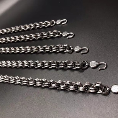 Браслет Chrome Hearts (9125)