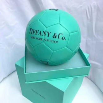 Футбольный мяч Tiffany&Co 11426