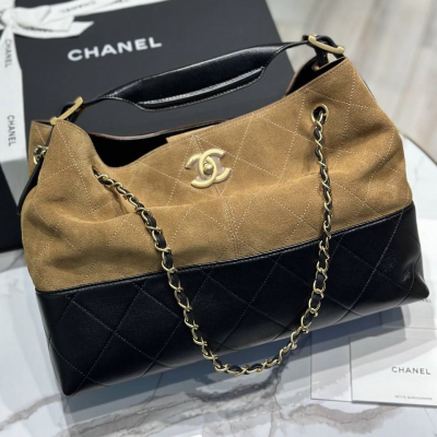 Сумка Chanel 35х24х12 см (17926)