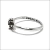 Кольцо Chrome hearts, Tiny Harris Teeter (14427)