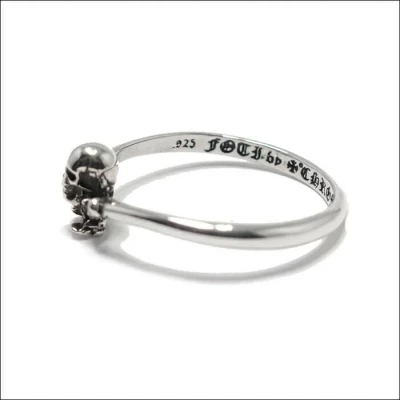 Кольцо Chrome hearts, Tiny Harris Teeter (14427)