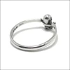 Кольцо Chrome hearts, Tiny Harris Teeter (14427)