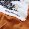 Плед Hermes Panthera Pardus белая 180х230 см (17127)