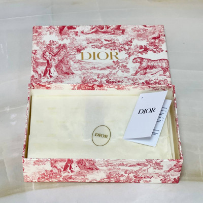 Блокнот с карандашами Christian Dior (12228)