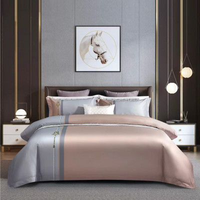 Постельное белье Hermes 12628