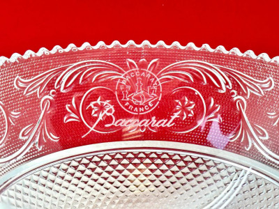 Пиала Baccarat Arabesque 17см (12728)