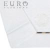 Набор полотенец Roberto Cavalli (6028) - basic-towel-white-810-guest-dop1.jpg