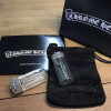 Баночка для мыльных пузырей Chrome Hearts (16728)