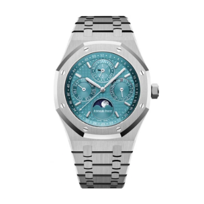 Часы мужские Audemars Piguet Royal Oak Perpetual Calendar, 41 мм (16928)