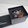 Скульптура-поднос Daum Leopard Tray 18 см (17228)